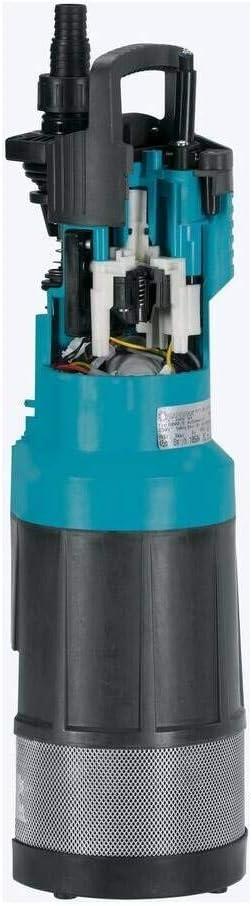 imagePompe immerge Gardena 59004 inox pompe immerge auto dbit de 5 900 lh avec filtre impurets fonctionnement silencieux protection contre le fonctionnement sec intgr 1768206000 lh avec automatique