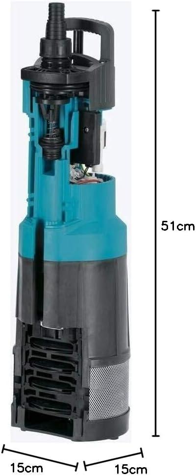 imagePompe immerge Gardena 59004 inox pompe immerge auto dbit de 5 900 lh avec filtre impurets fonctionnement silencieux protection contre le fonctionnement sec intgr 1768206000 lh avec automatique