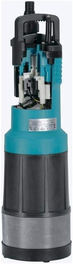 imagePompe immerge Gardena 59004 inox pompe immerge auto dbit de 5 900 lh avec filtre impurets fonctionnement silencieux protection contre le fonctionnement sec intgr 1768206000 lh avec automatique