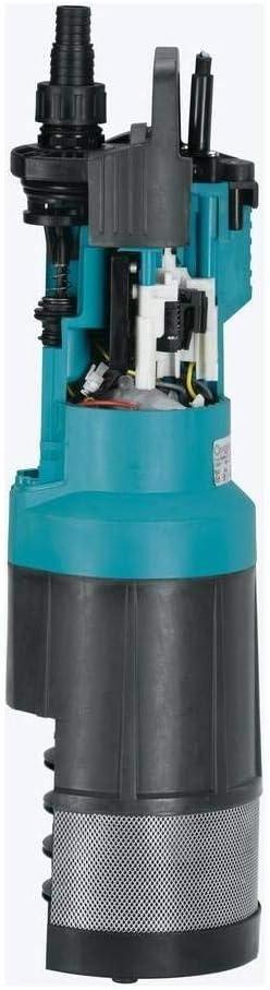 imagePompe immerge Gardena 59004 inox pompe immerge auto dbit de 5 900 lh avec filtre impurets fonctionnement silencieux protection contre le fonctionnement sec intgr 1768206000 lh avec automatique