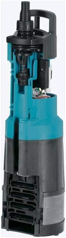 imagePompe immerge Gardena 59004 inox pompe immerge auto dbit de 5 900 lh avec filtre impurets fonctionnement silencieux protection contre le fonctionnement sec intgr 1768206000 lh avec automatique