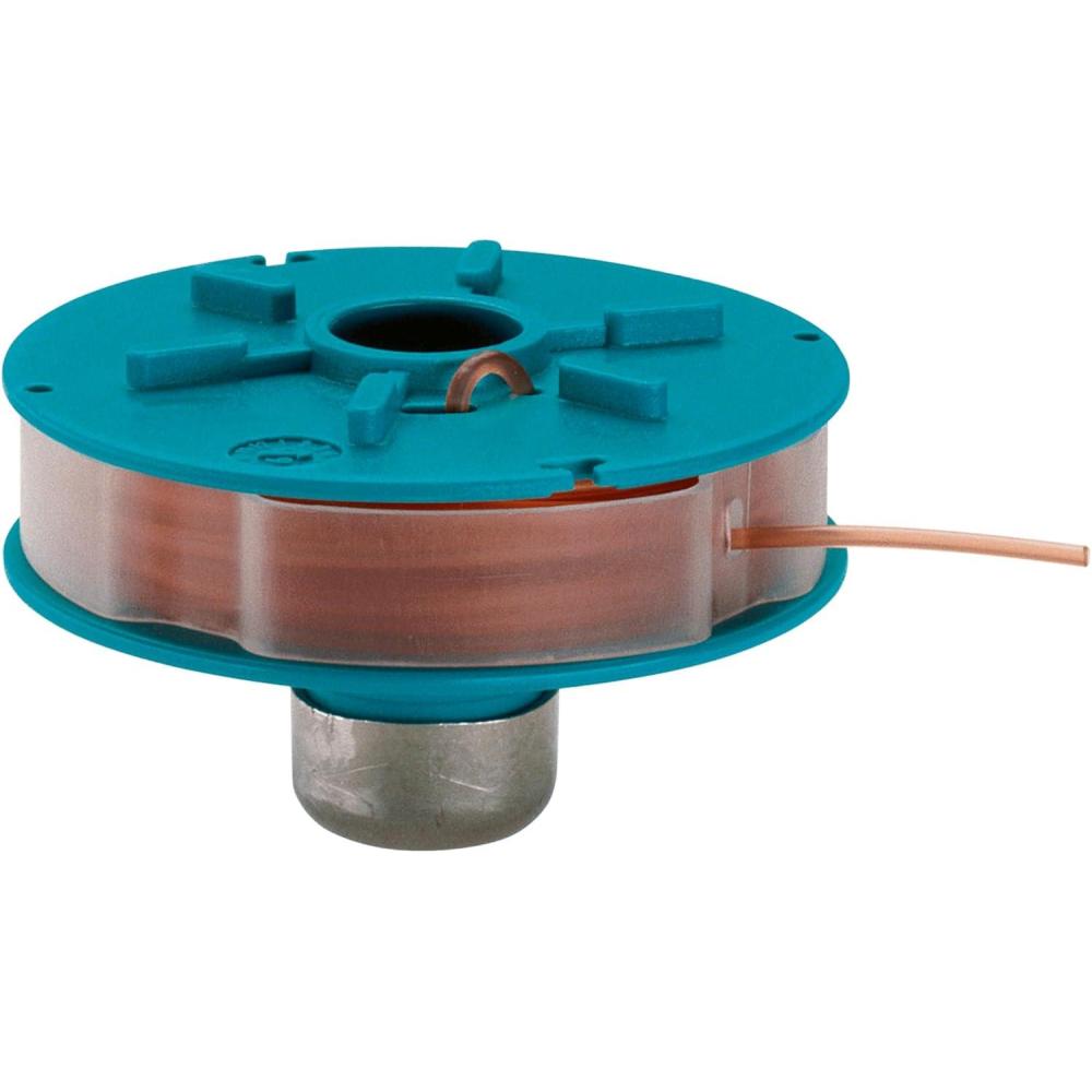 imageBobine de fil de coupe Gardena bobine de fil remplaable pour coupebordures et tondeuses turbo et coupeherbe 536920Unique