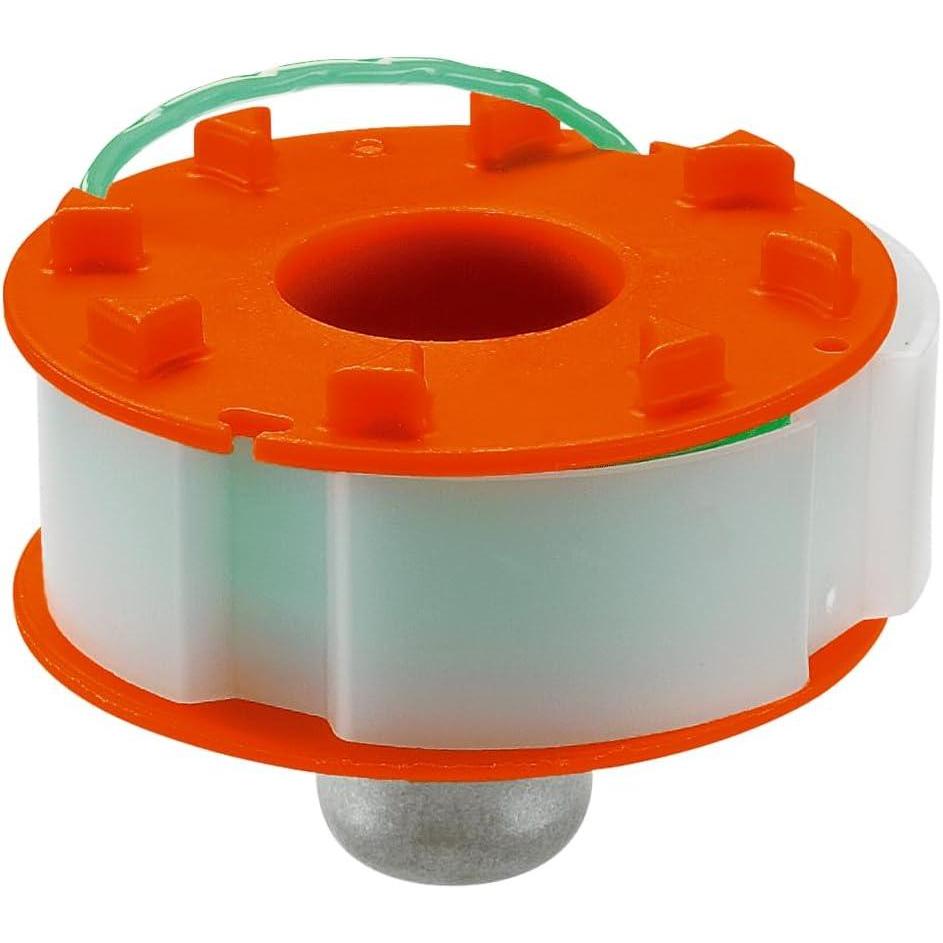 imageBobine de rechange de Gardena  bobine remplaable pour coupebordures turbocoupebordures n dart 2404 536720One size