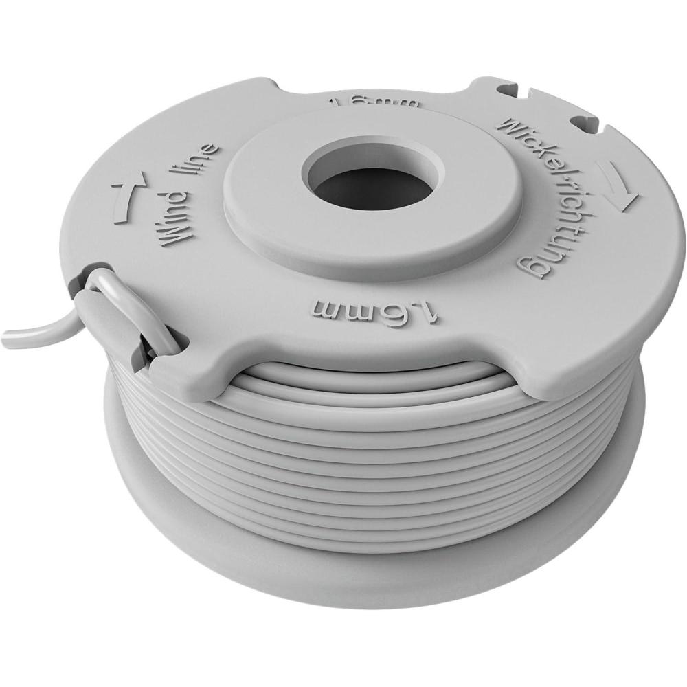 imageGARDENA Bobine et fil accessoire 16 mm