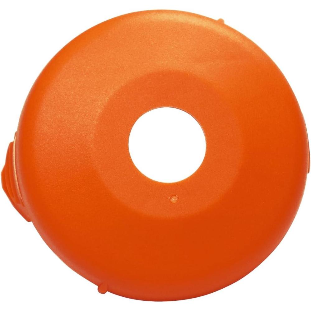 imageGardena Couvercle pour CoupeBordures Turbo SmallCut Art n 2401 pice de Rechange Originale Gardena pour la Protection de la tte de Tonte 0532820pour larticle n 2402 2404