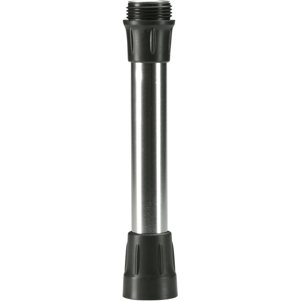 imageGardena Rallonge de tube tlescopique Tube de rallonge pour pompes de citernes pluviales 21cm idal pour les rcipients deau plus longs filetage 333mm G1quot 333mm G1quot 142020