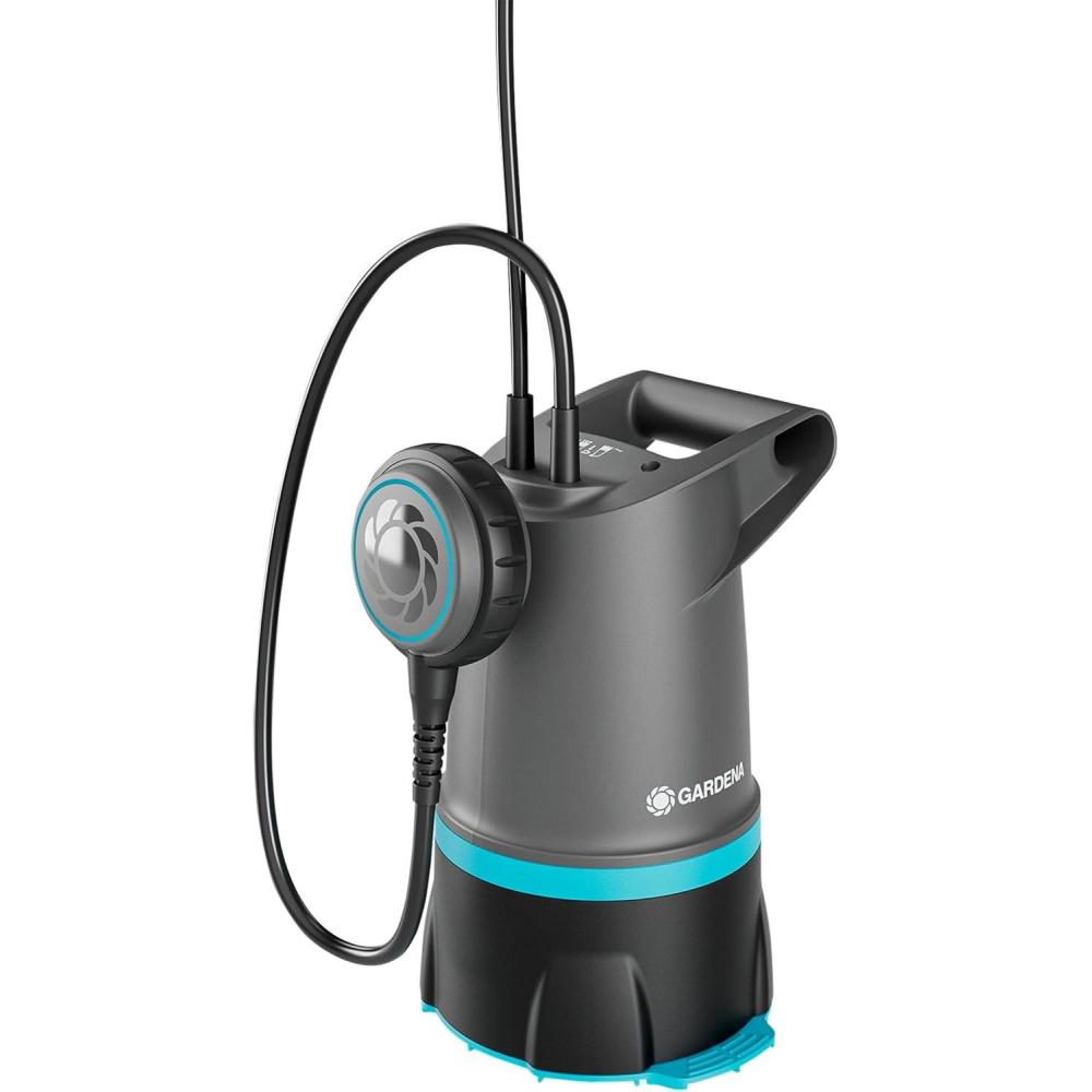 imagePompe submersible GARDENA 0901847 20000 lh 9 m