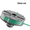 Bobine de fil de coupe Gardena : bobine pour coupe-bordures turbo/taille-bordures n° d&rsquo;art. 9811 (5309-20)