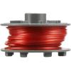 Bobine de rechange de Gardena : bobine remplaçable pour coupe-bordures turbo/coupe-bordures n° d&rsquo;art. 2401 (5364-20)(Simple)