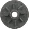 Bobine de rechange de Gardena : bobine remplaçable pour coupe-bordures turbo/coupe-bordures n° d&rsquo;art. 2401 (5364-20)(Simple)