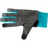 Gant jardi ent 9/L Gardena : Gants pr travaux de jardinage entretien, adhérence optimale, tissu en maille respirante, design « mobile touch » pr smartphone (11508-20)