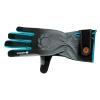 Gardena Gant de Soin des arbustes Taille 9/L Gants de Jardinage pour travaux sur Plantes et arbustes épineux, Longue Tige, Design spécial « Mobile Touch » pour Utilisation de Smartphone (11531-20)(1 Unité (Lot de 1))