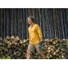 Gardena Gant de Travail T.9/L Gants pour travaux avec appareils, adhérence optimale, Coussinets Anti-Chocs, Tissu en Maille, Design « Mobile Touch » pour Utilisation de Smartphone (11521-20)(Unique)
