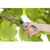 Gardena Sécateur à enclume SmartCut Comfort de : sécateur robuste à enclume pour le bois épais et sec jusqu&rsquo;à 25 mm de diamètre, avec deux positions de poignée et poignées en alu (8798-20)(sans racle-sève)