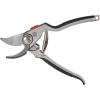 Gardena Sécateur à enclume SmartCut Comfort de : sécateur robuste à enclume pour le bois épais et sec jusqu&rsquo;à 25 mm de diamètre, avec deux positions de poignée et poignées en alu (8798-20)(Racle-sève)
