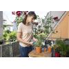 Gardena Tijera, Estxe1ndar, Diamxe8tre de coupe: 18 mm (S)(Cisailles de balcon)