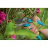 Gardena Tijera, Estxe1ndar, Diamxe8tre de coupe: 18 mm (S)(Diamètre de coupe: 18mm)