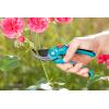 Gardena Tijera, Estxe1ndar, Diamxe8tre de coupe: 18 mm (S)(Diamètre de coupe: 22mm (S-M))