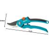 Gardena Tijera, Estxe1ndar, Diamxe8tre de coupe: 18 mm (S)(Diamètre de coupe: 22mm (S-M))