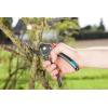 Gardena Tijera, Estxe1ndar, Diamxe8tre de coupe: 18 mm (S)(Diamètre de coupe: 23mm (M))