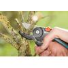 Gardena Tijera, Estxe1ndar, Diamxe8tre de coupe: 18 mm (S)(Diamètre de coupe: 23mm (M))