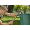 Gardena pompe pour collecteur d&rsquo;eau de pluie 2000/2 Li-18 : pompe immergée, filtre intégré, débit de 2 000 l/h, puissante avec batterie (1749-61)(2.000 l/h – avec Batterie)