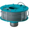 Bobine de rechange de Gardena : bobine remplaçable pour coupe-bordures turbo/coupe-bordures n° d&rsquo;art. 2403 (5366-20)(Unique)