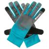 Gardena Gant Jardin entr 7/S Gants pr travaux de Jardin Entretien, adhe Opti, Tissu Maille Respirante, Design xab Mobile Touch xbb Smartphone, (11500-20)(1 Unité (Lot de 1))