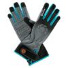 Gardena Gant de Soin des arbustes Taille 9/L Gants de Jardinage pour travaux sur Plantes et arbustes épineux, Longue Tige, Design spécial « Mobile Touch » pour Utilisation de Smartphone (11531-20)(1 Unité (Lot de 1))