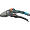 Gardena Tijera, Estxe1ndar, Diamxe8tre de coupe: 18 mm (S)(Diamètre de coupe: 23mm (M))