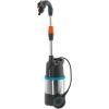 4.700 l/h - avec câble