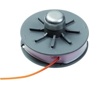 Bobine de rechange de Gardena : bobine remplaçable pour coupe-bordures turbo/coupe-bordures n° d&rsquo;art. 2402 (5365-20)(Simple)