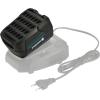 GARDENA Batterie P4A PBA 18V-72 (4,0Ah) Batteries : Fait Partie de la Gamme Power for All, Charge Rapide, Alimentation Longue durée, Voyant d&rsquo;état de Charge, Léger et fiable (14922-20)