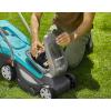 Gardena Chargeur rapide AL 1830 CV: Convient à toutes les batteries du système 18V POWER FOR ALL, temps de charge de batterie 2,5 Ah de 60 minutes, affichage LED de l&rsquo;état de la batterie (14901-20)(18V/2 0Ah + Ladegerät)