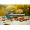 Gardena Chargeur rapide AL 1830 CV: Convient à toutes les batteries du système 18V POWER FOR ALL, temps de charge de batterie 2,5 Ah de 60 minutes, affichage LED de l&rsquo;état de la batterie (14901-20)(18V/2 0Ah + Ladegerät)