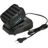Gardena Starter kit P4A 2 x PBA 18V/45 + AL 1830 CV : Pour tous les appareils courant Power For All, temps de charge de 60 minutes, fonction Ready to Go, 2,5 Ah (14907-20)(4 0 Ah)