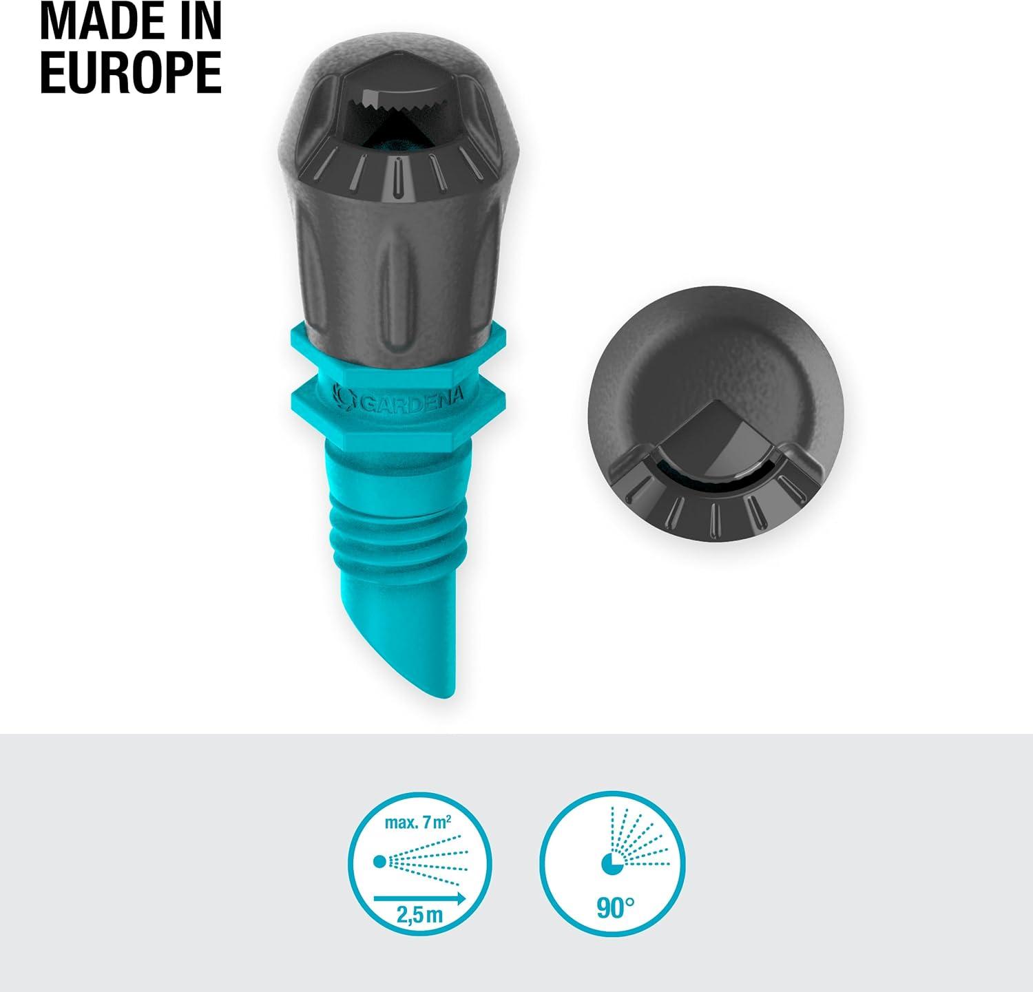 imageGardena MDS Spray Nozzle 90