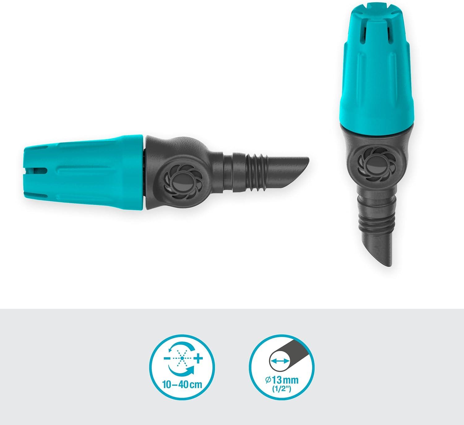 imageGardena Small Area Spray Nozzle
