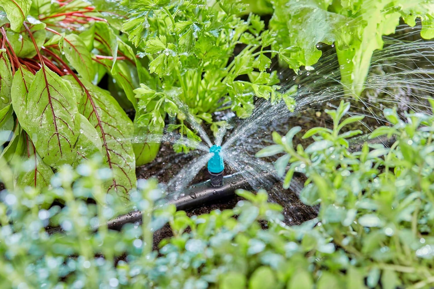 imageGardena Small Area Spray Nozzle