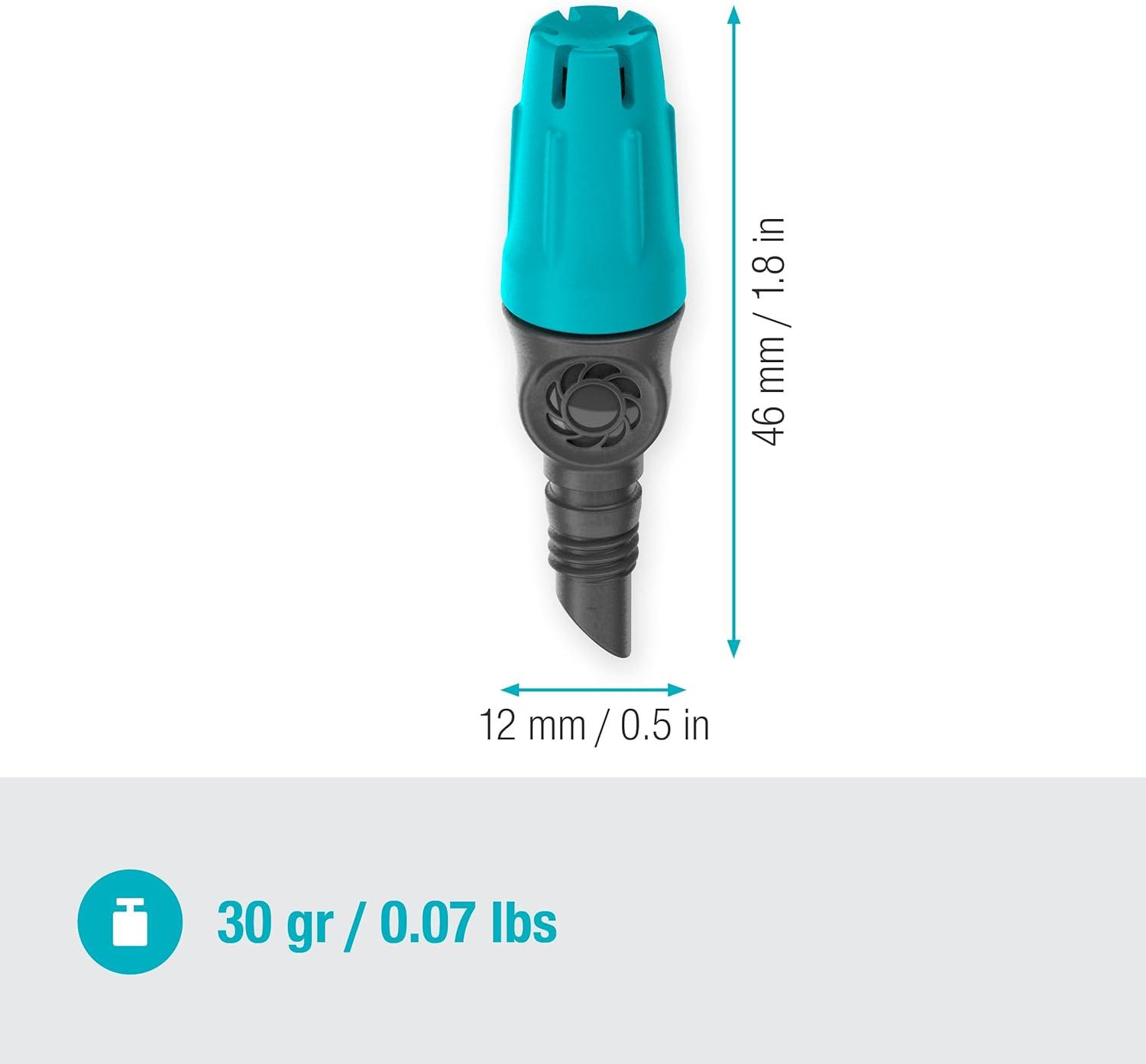 imageGardena Small Area Spray Nozzle