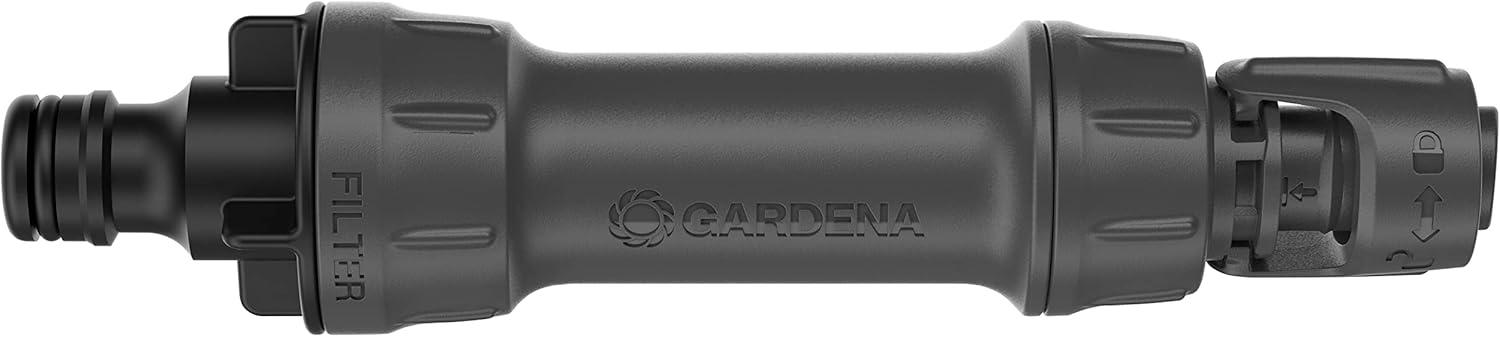 imageGardena Tap Fitting 13 mm 12quot 34quot Thread