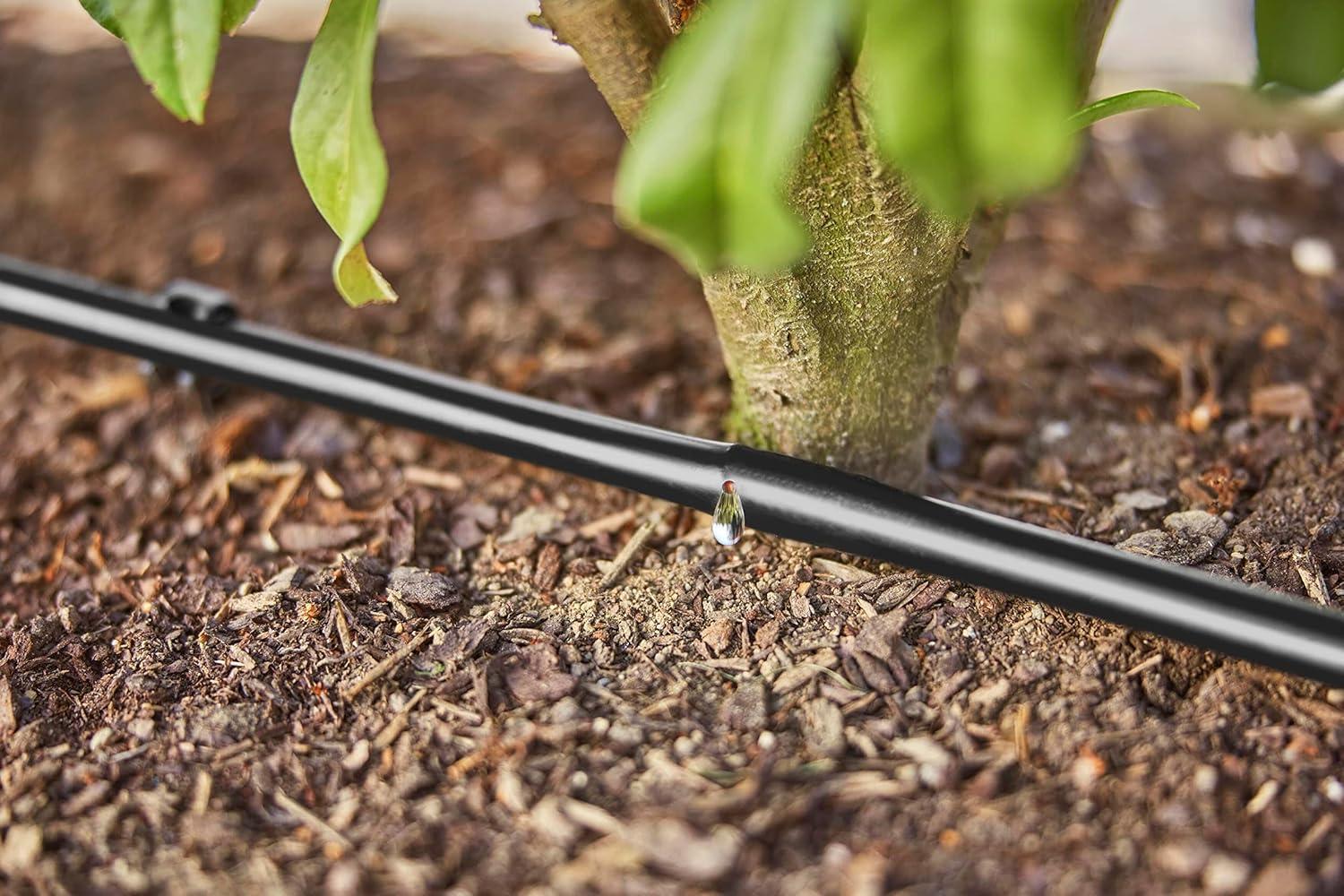 imageMicroDripIrrigation HedgeBush Set 50 m