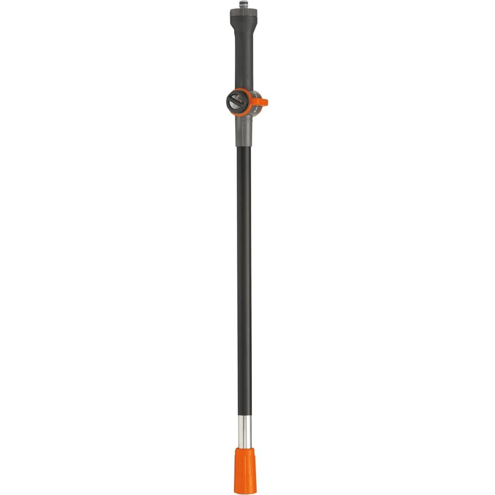 imageManche Passage deau tlescopique de Gardena Manche conducteur deau tlescopique pour dispositifs Cleansystem Gardena 55542090 cm