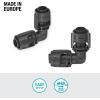 Gardena L-Joint 13 mm 1/2&Prime;(Petit)