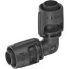 Gardena L-Joint 13 mm 1/2&Prime;(Petit)